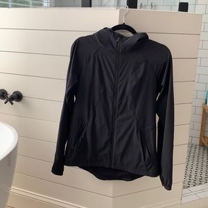 Lululemon black jacket